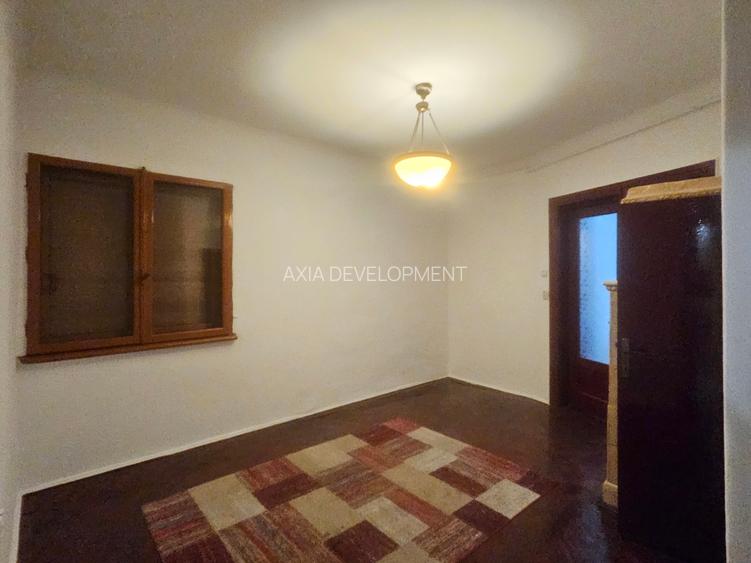 Apartament 3 Camere, Parter cu Acces Individual si Boxa 16 mp - Agricultori - 7