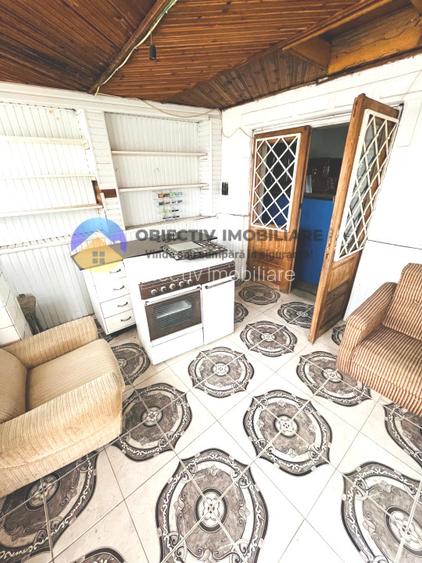 Casă de vânzare – Vânători-Neamț, lângă Târgu Neamț - 7