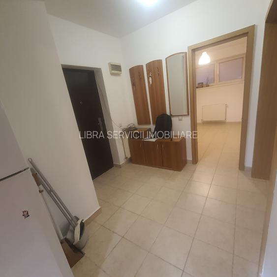 Giurgiului, Piata Progresului, intrarea Plopeni, - 7