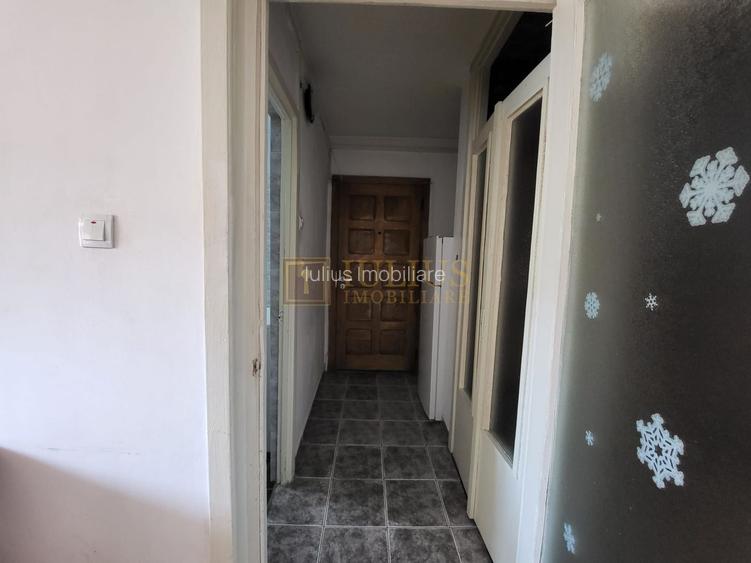 garsoniera | pet friendly | bucatarie separata - 6