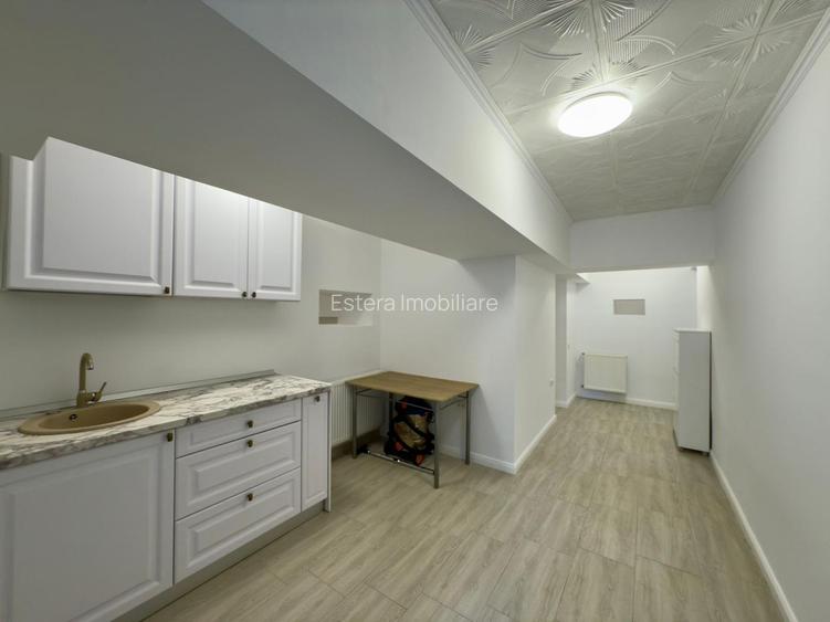 APARTAMENT DE VÂNZARE CU DOUĂ CAMERE IN ZONA CALEA MOSILOR SEC.2 - 3