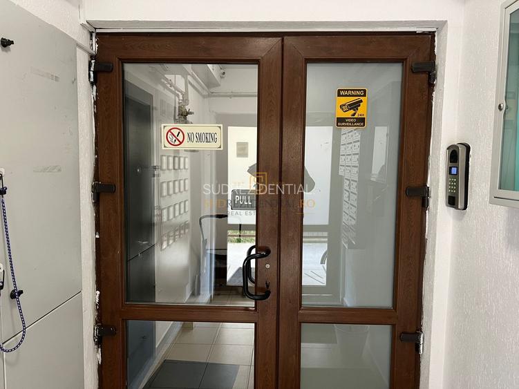 Apartament 2 camere, Strada Solstitiului, 4/4, Comision 0% - 17