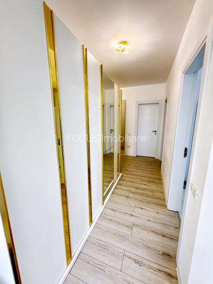 Apartament 2cam, Prima Inchiriere - GranVia Lake View | Plumbuita | Doamna Ghica - 4