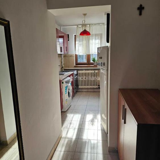 Apartament cu 2 camere, 50 mp, zona Gheorgheni - 5