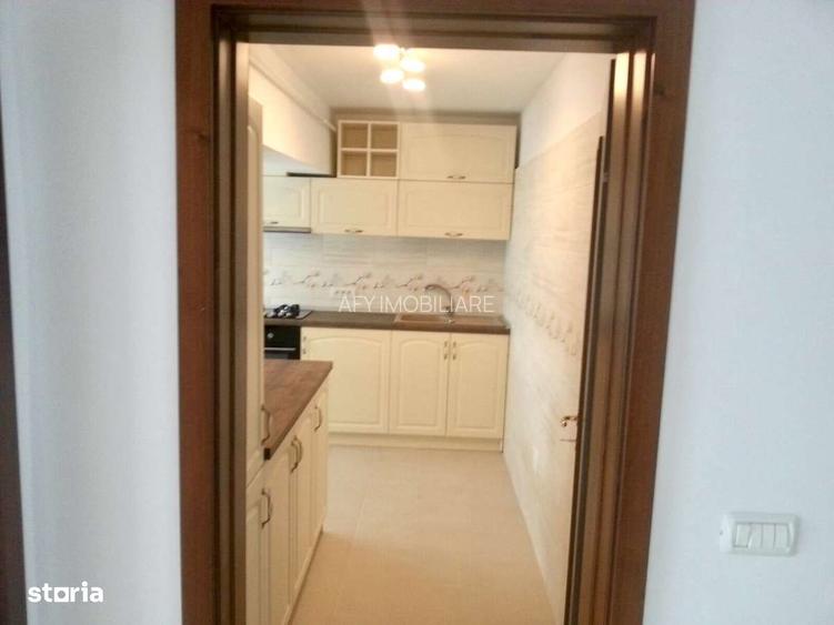 De Inchiriat Apartament 2 Camere, Unirii - Alba Iulia - 10