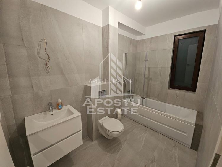Apartament cu 2 camere, parter, zona Giroc - 5