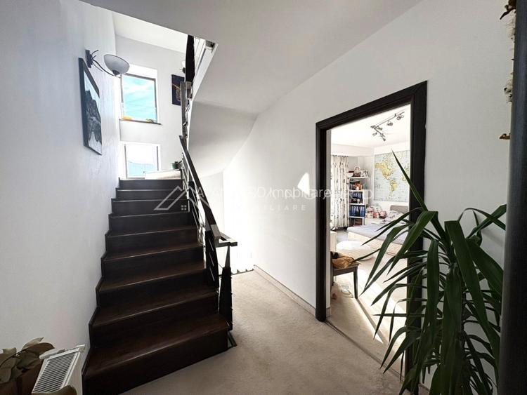 Duplex la cheie in cartierul Europa – modern si elegant, locatie de top - 12