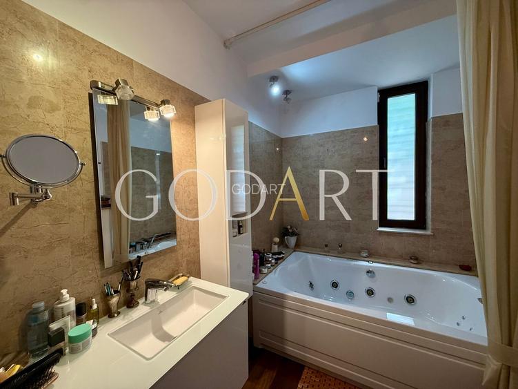 Apartament superb | Floreasca | Parcare | Curte - 10