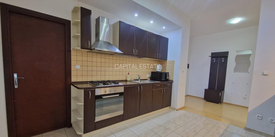 Apartament Spatios In Vila Stefan cel Mare - 6