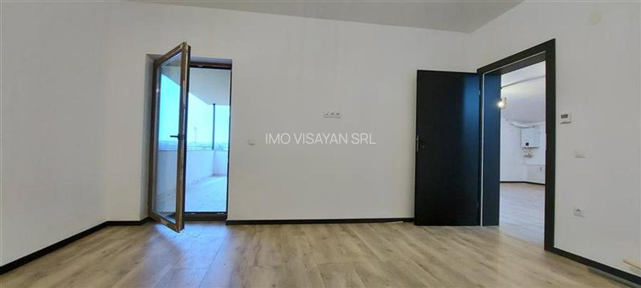 apartament nou,la cheie,parcare,D-na Stanca,Selimbar - 2