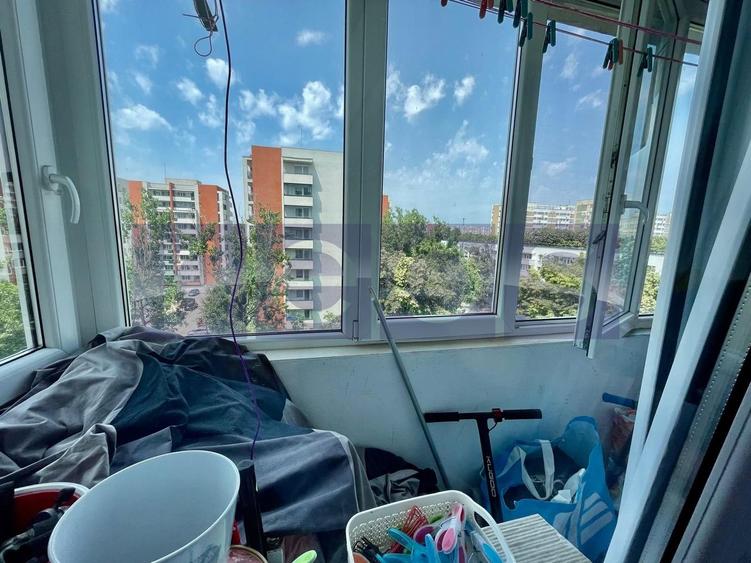 VANZARE APARTAMENT 3 CAMERE DRISTOR PARK LAKE DUBLU VEDERE 60MP - 10