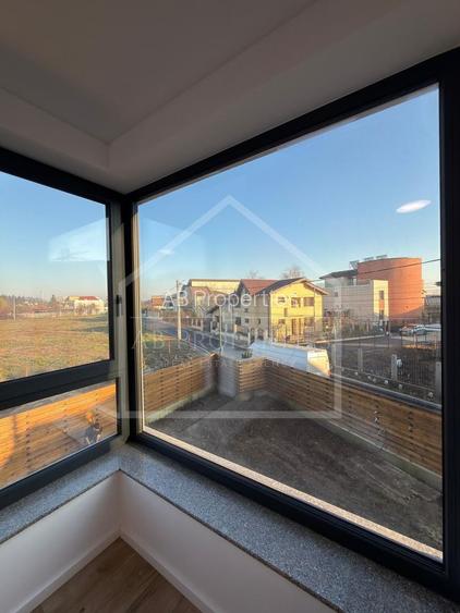 Casa Individuala 4 camere Mogosoaia,teren 400mp, NZEB | FRF | Flash Sale - 25