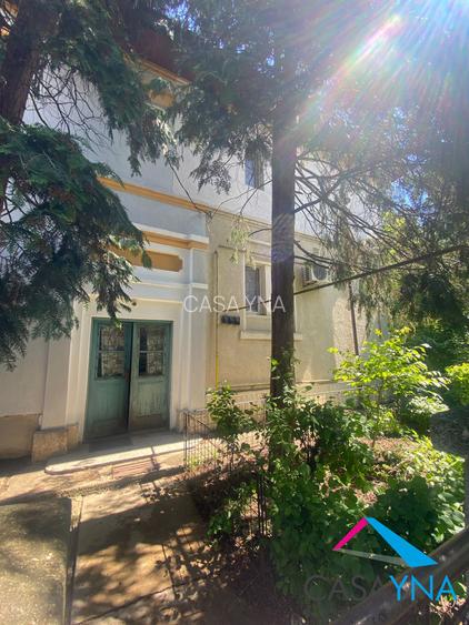 Apartament in vila - Zona ultracentrala - Strada Caisilor! - 11