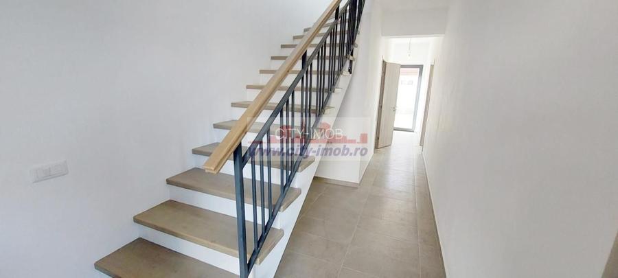 Vanzare Casa 5 Camere Corbeanca Ostratu - 10