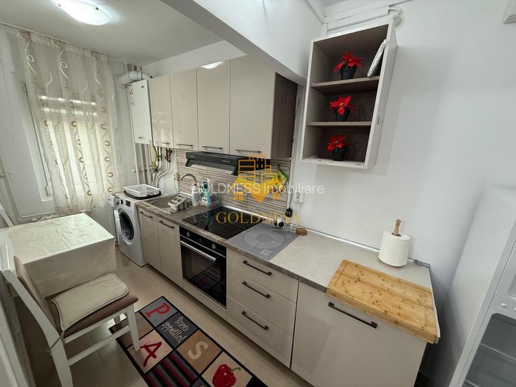 2 camere semidecomandate, Manastur, Baza Unirea, Profi, Panemar - 6