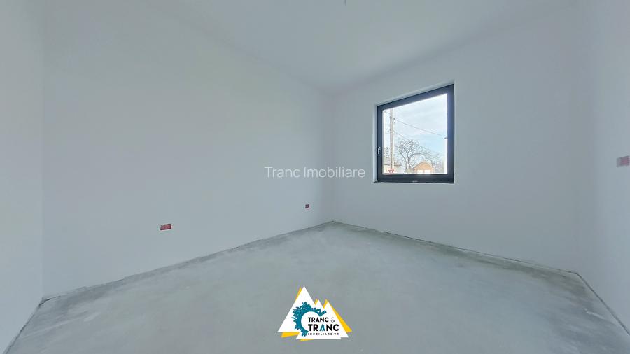 Vila in stil mediteranean cu 3 camere construita in 2024 in Vlaidimirescu - 11