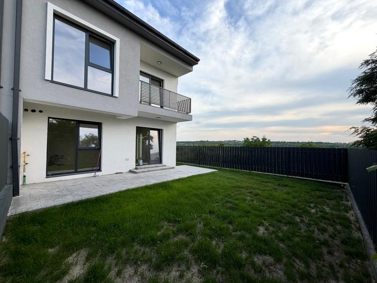 PF ! Casa 4 camere 110mp 2 bai Bucium- Hanul 3 Sarmale