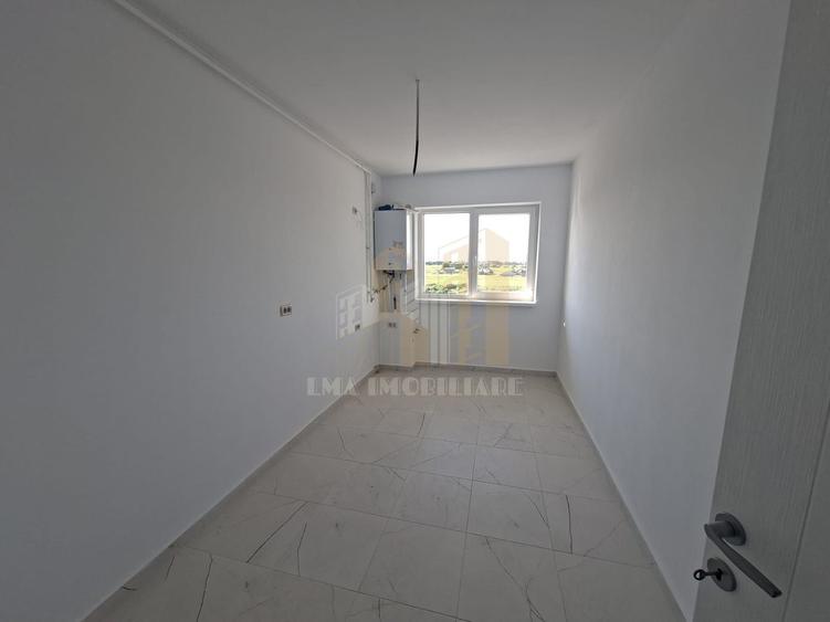 Apartament 3 camere Subcetate City 2 Sanpetru Brasov