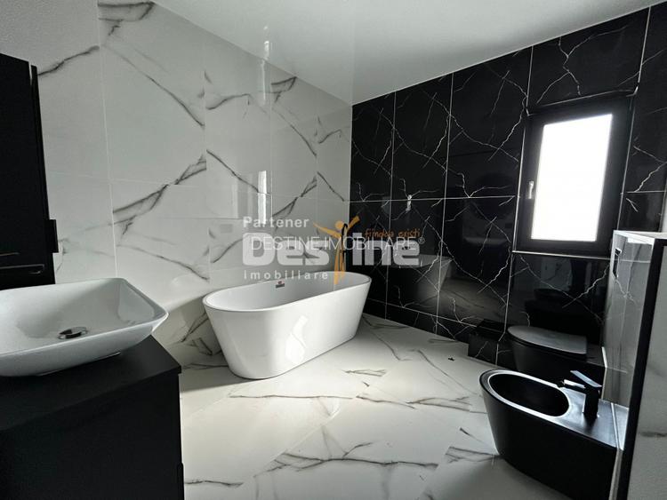 Casa tip Duplex Rediu 4CD 188 mp + terasa PANORAMICA - 15