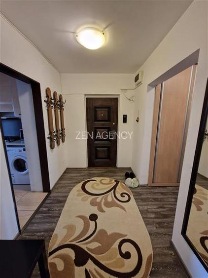 Apartament 3 camere, decomandat aproape de USV! - 6