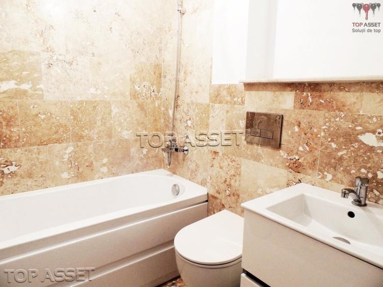 Cladire birouri - Tei, Parcul Circului, Barbu Vacarescu - 12