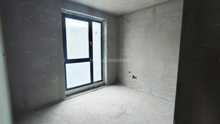 Case noi, cuplate, P+E, 130 mp utili/casa mp , curte, gradina, Europa - 9