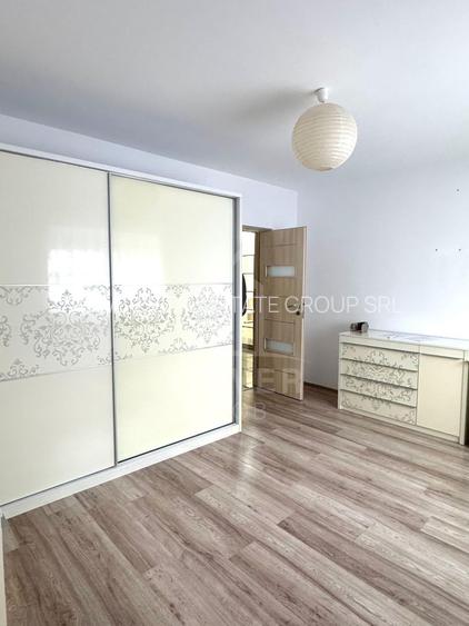 Apartament 3 camere cu grădină - Cartierul Arhitecților - 7