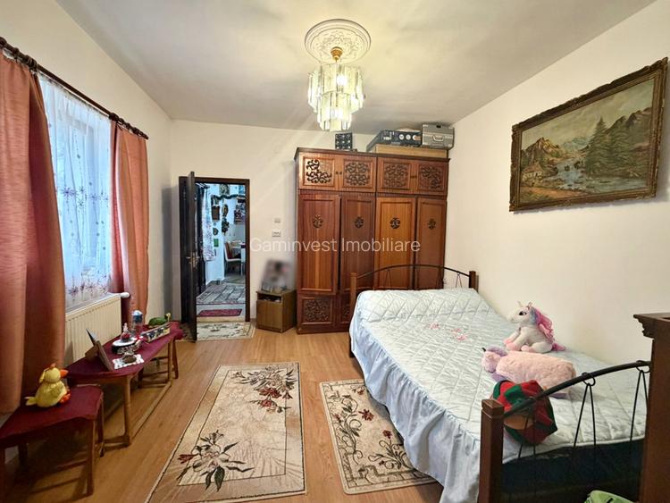 Casa singur in curte si teren de vanzare, zona Spitalului Judetean Oradea - 6