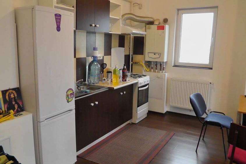 Apartament 2 camere mobilat si utilat cu parcare iinclusa in pret. - 12