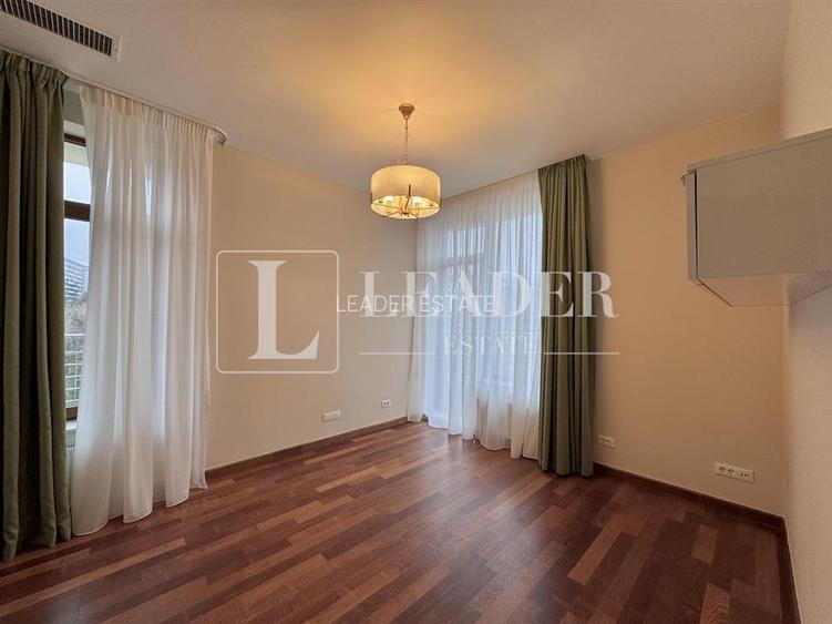 Apartament cu 4 camere | Floreasca | Barbu Vacarescu | Partial mobilat - 14