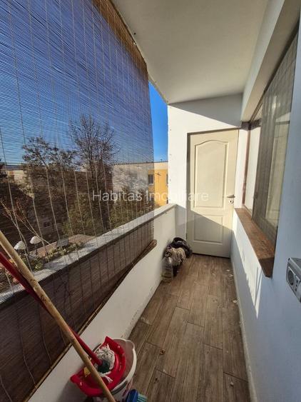 Apartament 2 camere semidecomandate, zona Calvaria, Manastur - 11