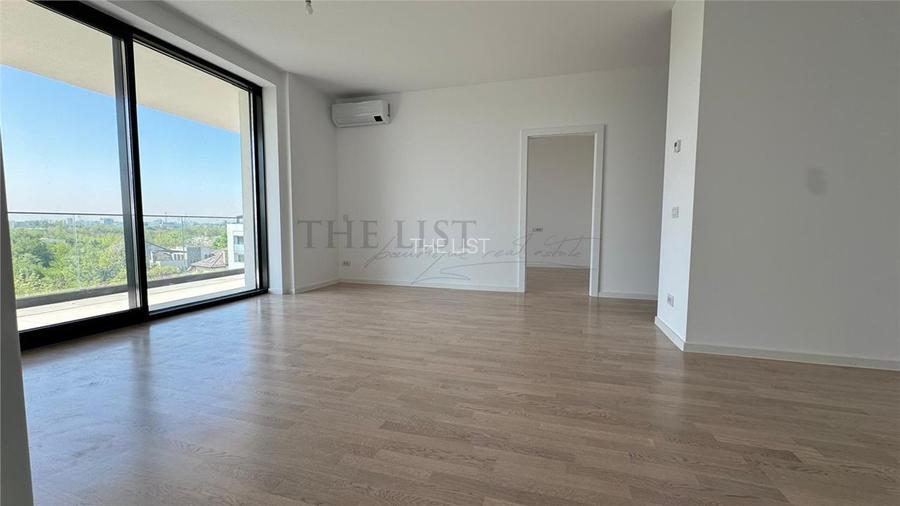 De Vanzare | Apartament 3 camere |THE IVY  Baneasa - 8