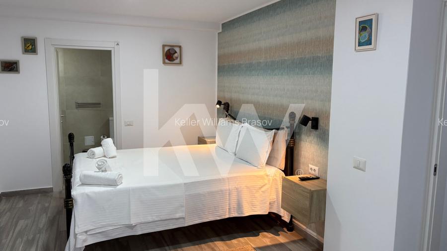 De vanzare apartament de vis la malul marii! - 8