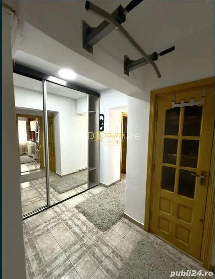 Apartament cu doua camere decomandate, zona Pacurari - 6