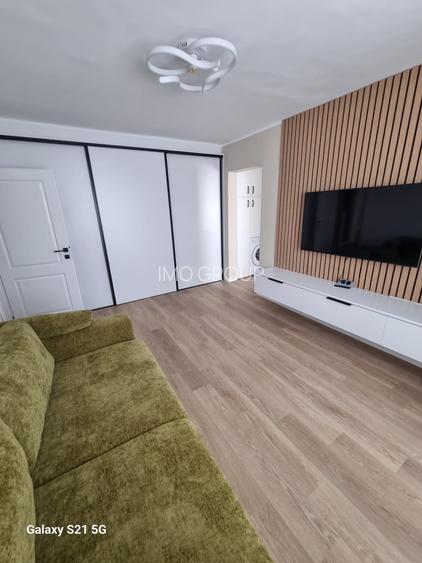 De inchiriat ap 2 cam Lujerului / renovat 2026 - 9