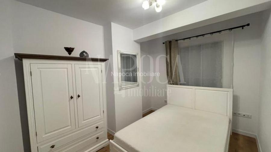 Apartament 3 camere de vanzare in Floresti - 6