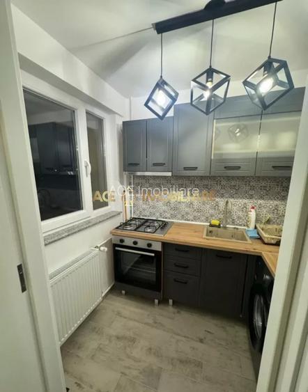 Garsoniera de inchiriat | 1 Decembrie 1918 | Metrou | 36 mp | renovata - 3