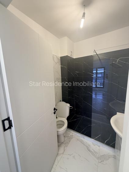 De Vânzare Apartament 2 Camere Militari Residence strada Tineretului - 7