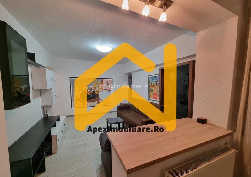 Cismigiu, Kogalniceanu | 3 Camere | 5min Metrou | Centrala Bloc - 6