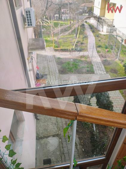 Spațiu comercial 120 mp – compartimentat | ideal birouri/cabinet | disponibil - 8