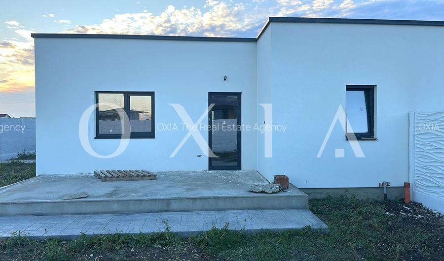 AX1205 Mosnita Noua, Zona Kaufland, 1/2 Duplex Parter - 3