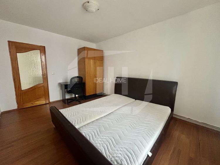 Apartament 4 camere I cu parcare I Gheorgheni I Baza Sportiva - 2