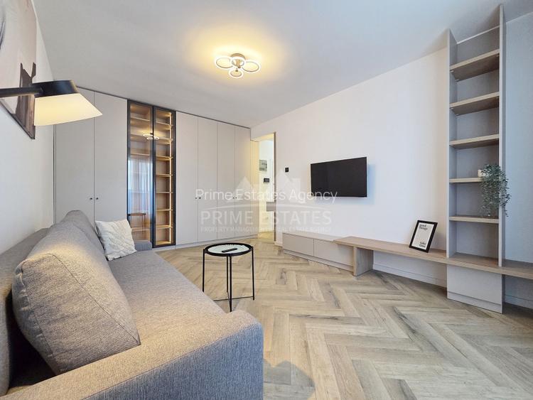 Inchiriere apartament 2 camere, Militari metrou Pacii, parcare subterana - 2