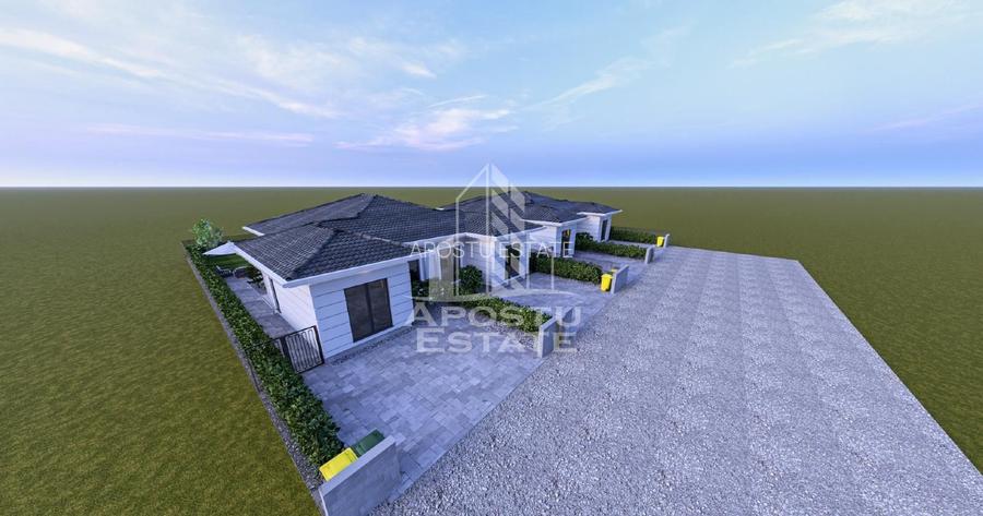 Duplex Mosnita Noua - 27