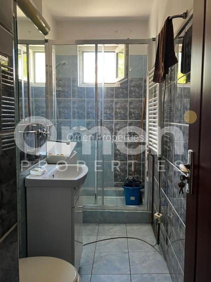 Apartament 2 camere – Cuza Voda - 40 mp | Etaj 1/4 | - 9