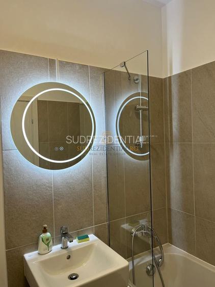 Apartament 2 camere, mobilat si utilat, metrou Constantin Brancoveanu - 11