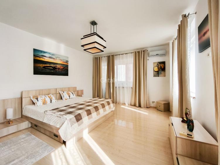 Apartment 3 Camere Dorobanti direct proprietar ideal investitie inchirere - 5