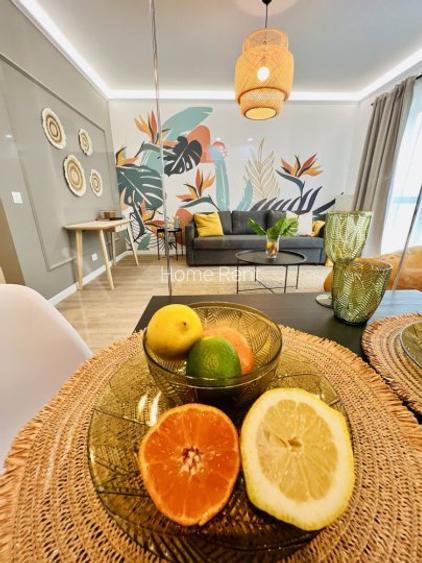 GARSONIERA PLAZA RESIDENCE/LUX/CENTRALA PROPRIE//METROU - 3