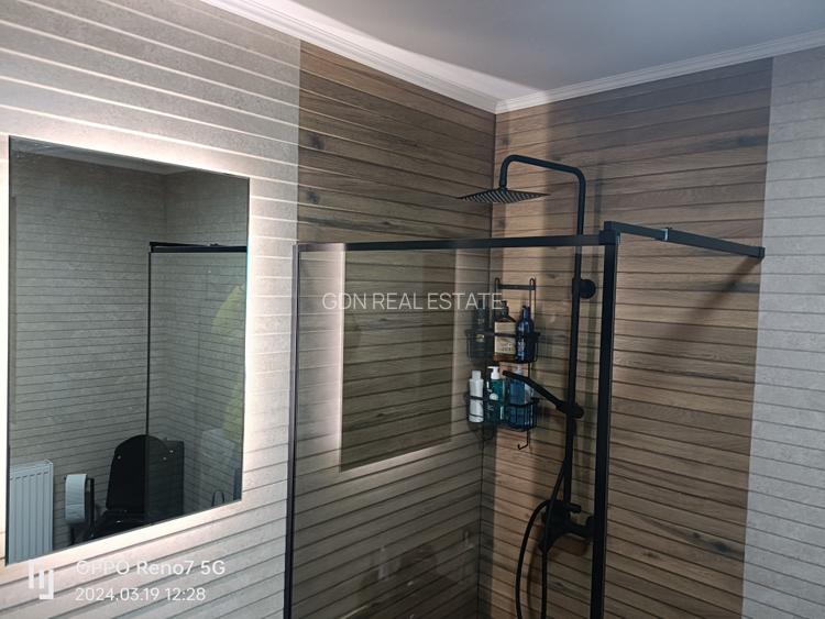 CASĂ DE VANZARE TIP VILĂ - 6