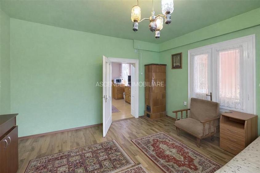 3D!Ansamblu casa+productie+comercial, 3 corpuri,acces stradal,Tudor,Targu Mures, - 43